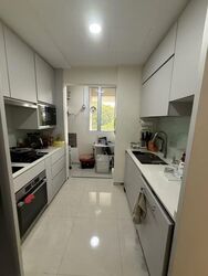 The Spectrum (D5), Condominium #496809661